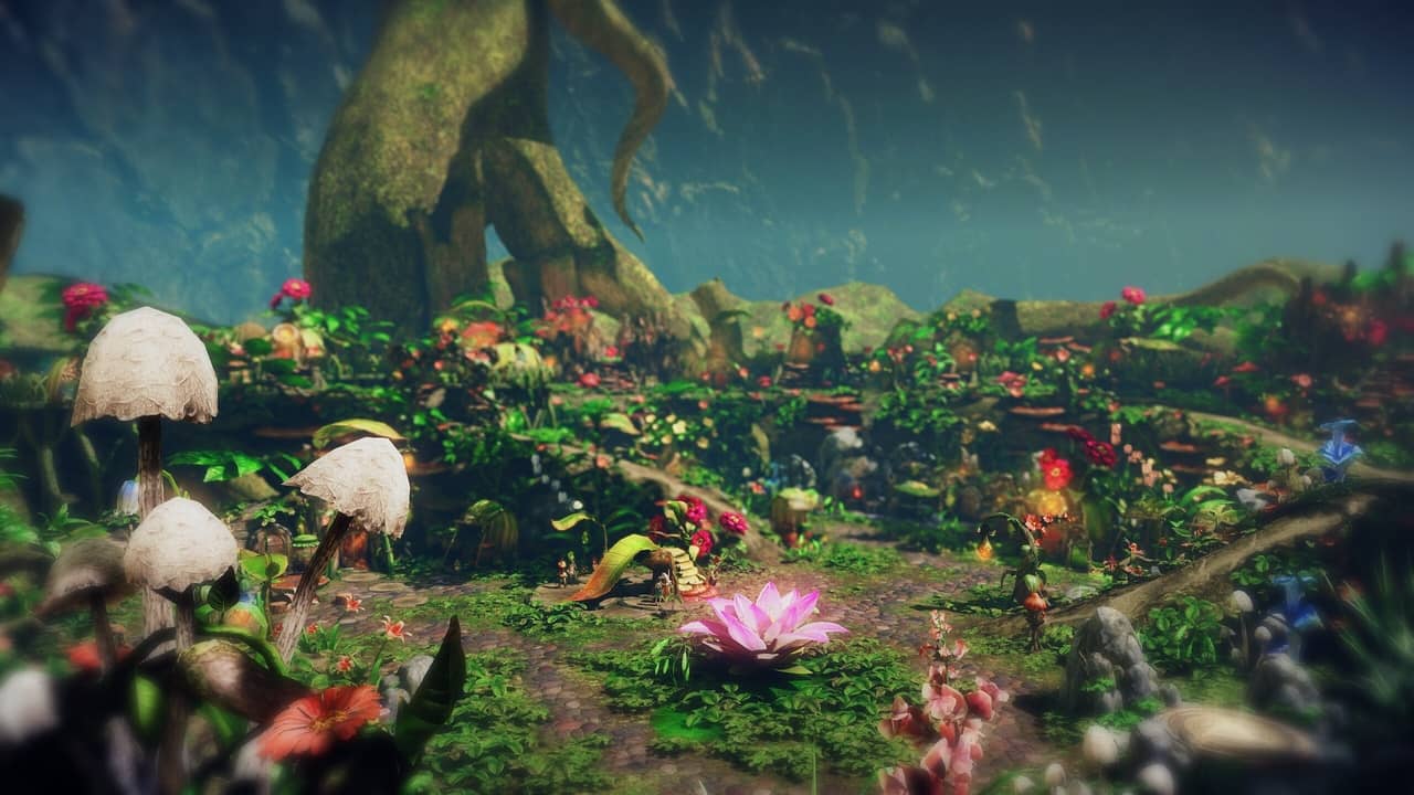 Lost Ark reset countdown timers